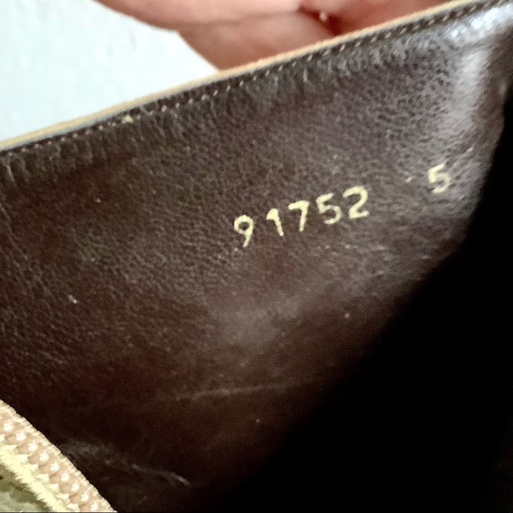 bebe booties - Picture 6 of 12